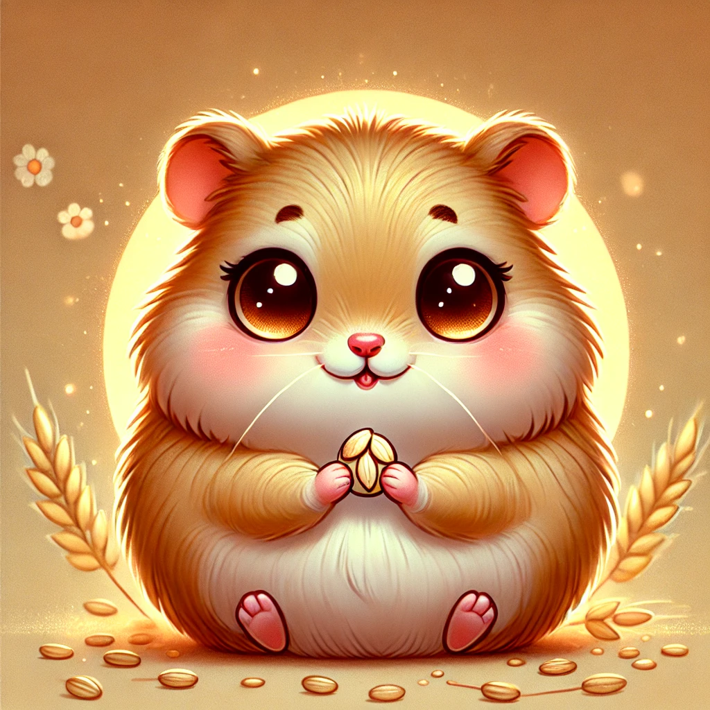 HavreHamster